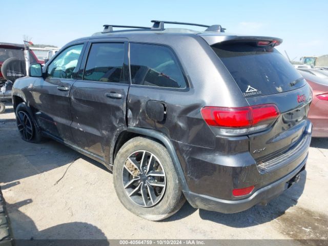 1C4RJFLG5LC241278 Jeep Grand Cherokee Trailhawk 4x4