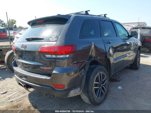 1C4RJFLG5LC241278 Jeep Grand Cherokee Trailhawk 4x4