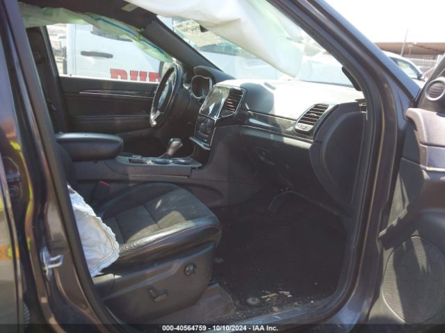 1C4RJFLG5LC241278 Jeep Grand Cherokee Trailhawk 4x4