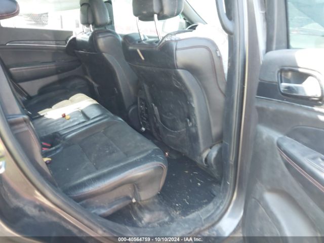 1C4RJFLG5LC241278 Jeep Grand Cherokee Trailhawk 4x4