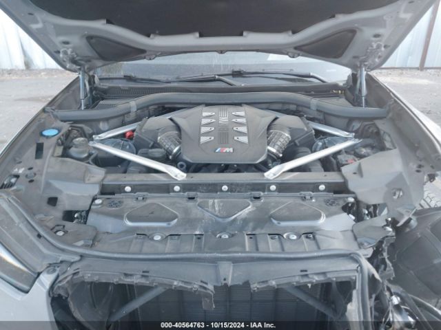5UX33EU01R9S37972 BMW X5 M60i