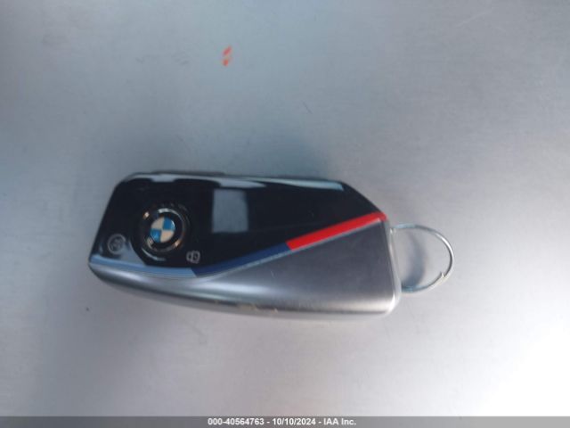 5UX33EU01R9S37972 BMW X5 M60i
