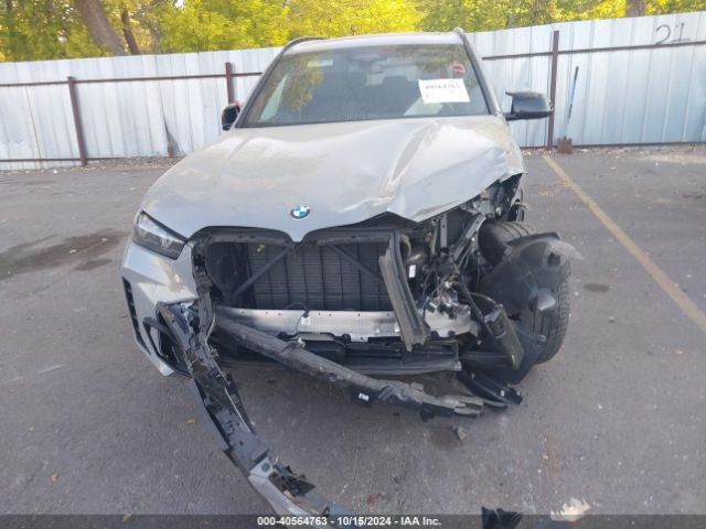 5UX33EU01R9S37972 BMW X5 M60i