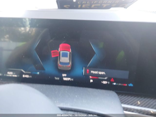 5UX33EU01R9S37972 BMW X5 M60i