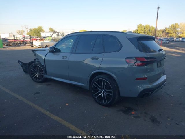 5UX33EU01R9S37972 BMW X5 M60i