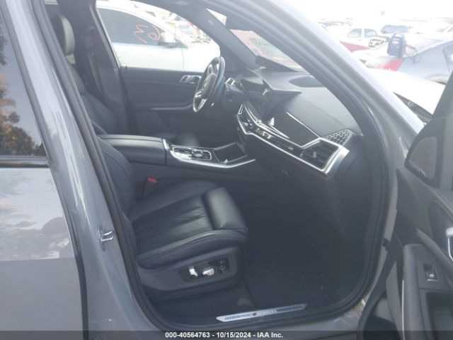 5UX33EU01R9S37972 BMW X5 M60i