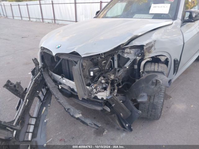5UX33EU01R9S37972 BMW X5 M60i