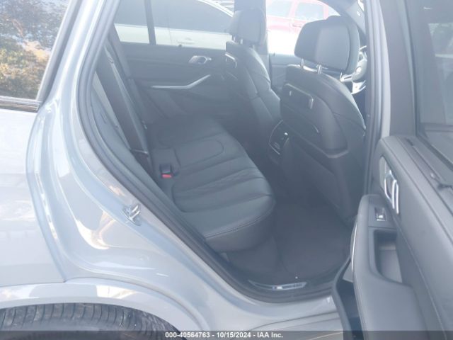 5UX33EU01R9S37972 BMW X5 M60i