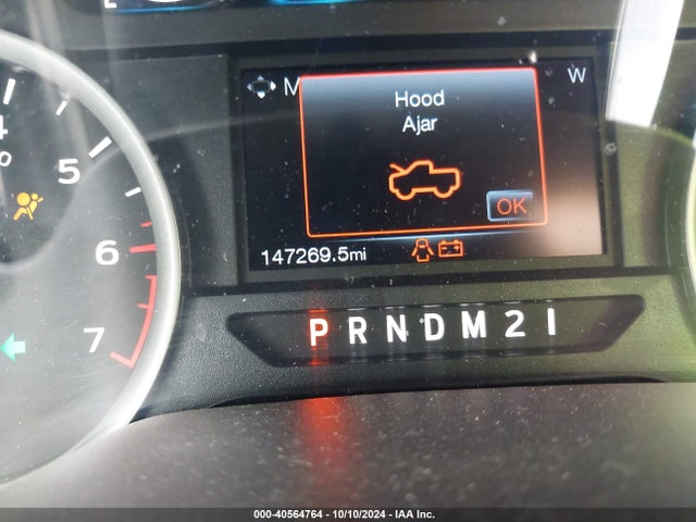 Ford F-150 Xlt 2017 1FTEW1EP2HKE38857 Image 15