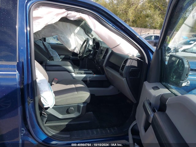 Ford F-150 Xlt 2017 1FTEW1EP2HKE38857 Image 5