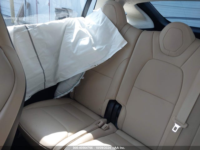 2017 TESLA MODEL X 5YJXCAE43HF055854 Photo 7