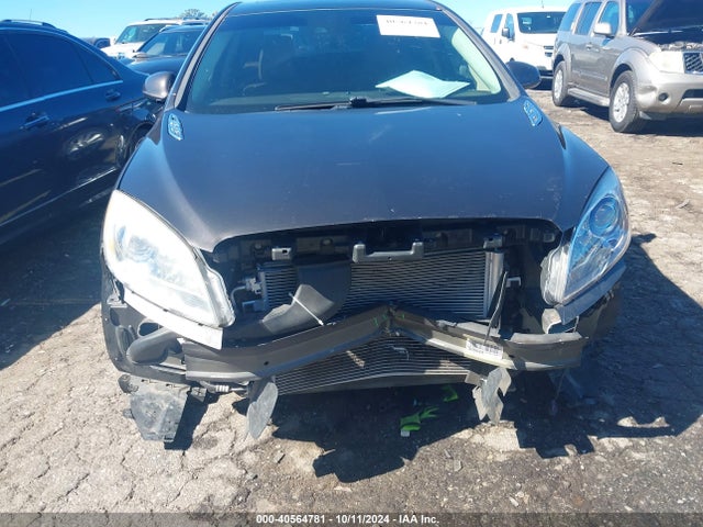 1G4PS5SK4E4113143 Buick Verano Leather Group