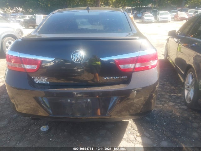 1G4PS5SK4E4113143 Buick Verano Leather Group