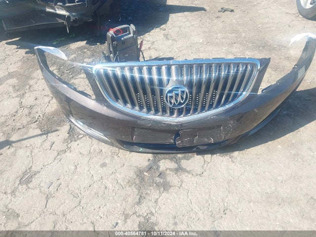 1G4PS5SK4E4113143 Buick Verano Leather Group
