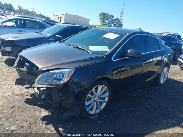 1G4PS5SK4E4113143 Buick Verano Leather Group