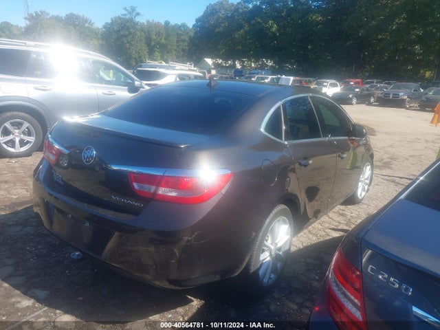 1G4PS5SK4E4113143 Buick Verano Leather Group