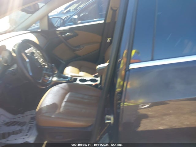 1G4PS5SK4E4113143 Buick Verano Leather Group