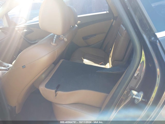 1G4PS5SK4E4113143 Buick Verano Leather Group