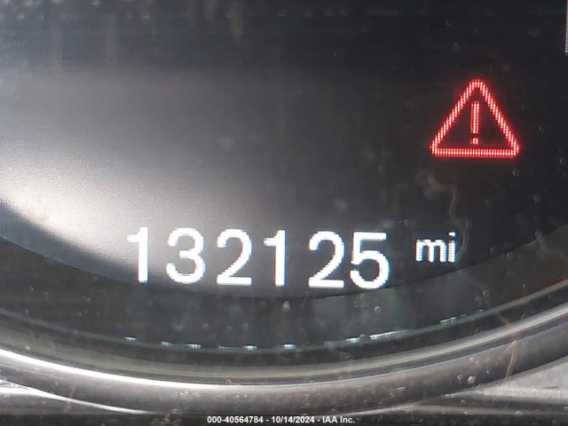 Volvo V60 T5 Drive-e Platinum 2016 YV140MEM1G1298335 Image 7