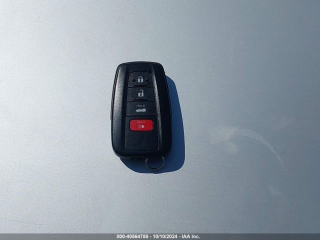 5YFS4MCE6NP138120 Toyota Corolla Se Apex Edition