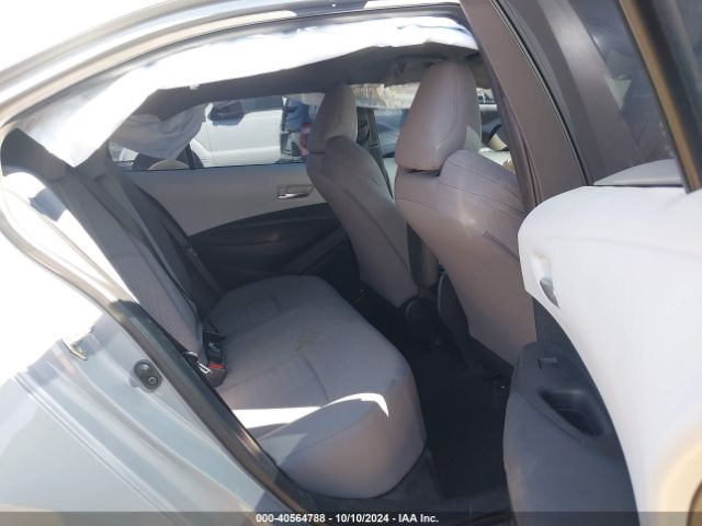 5YFS4MCE6NP138120 Toyota Corolla Se Apex Edition