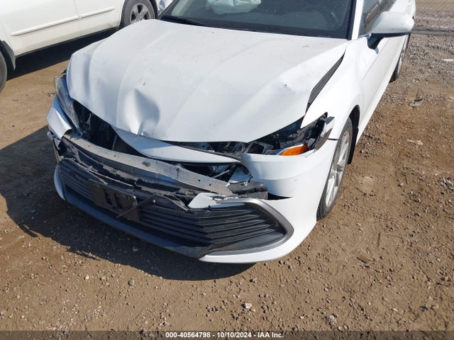 Toyota CAMRY LE 2022 4T1C11AK6NU696231 Image 17