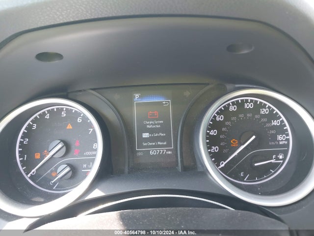 Toyota CAMRY LE 2022 4T1C11AK6NU696231 Image 7
