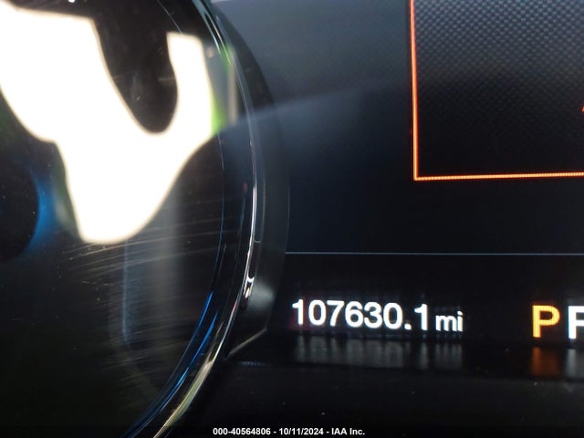 Ford F-250 Platinum 2017 1FT7W2BT0HEF01419 Image 7