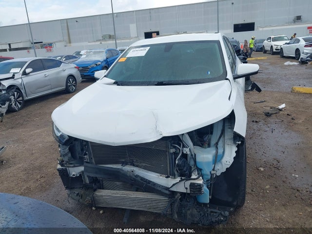 Chevrolet EQUINOX LT 2018 2GNAXJEV8J6147192 Image 13