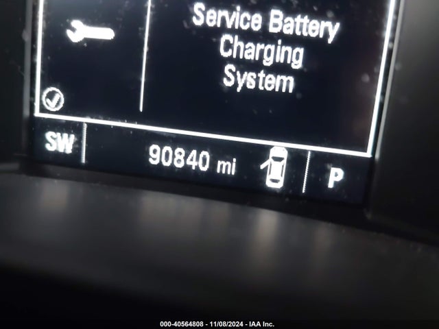 Chevrolet EQUINOX LT 2018 2GNAXJEV8J6147192 Image 16