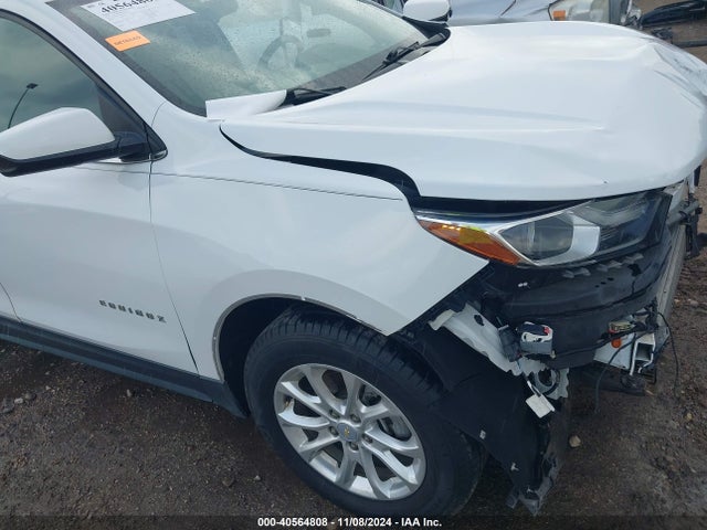 Chevrolet EQUINOX LT 2018 2GNAXJEV8J6147192 Image 18