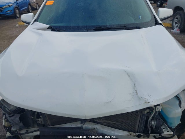 Chevrolet EQUINOX LT 2018 2GNAXJEV8J6147192 Image 20