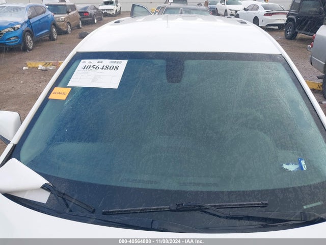 Chevrolet EQUINOX LT 2018 2GNAXJEV8J6147192 Image 21