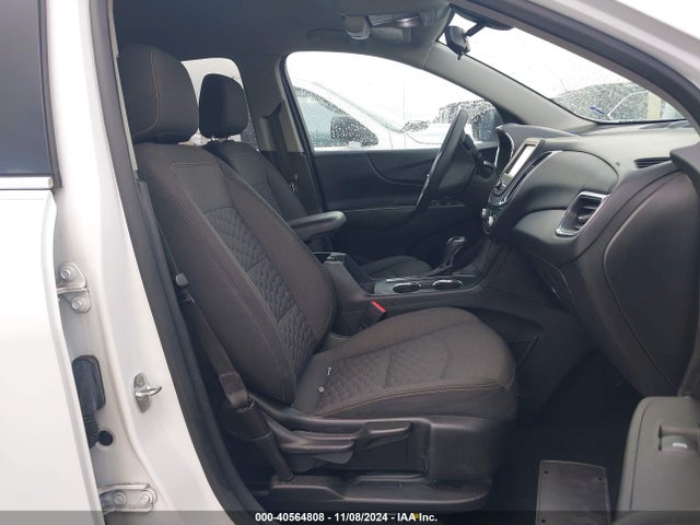Chevrolet EQUINOX LT 2018 2GNAXJEV8J6147192 Image 5