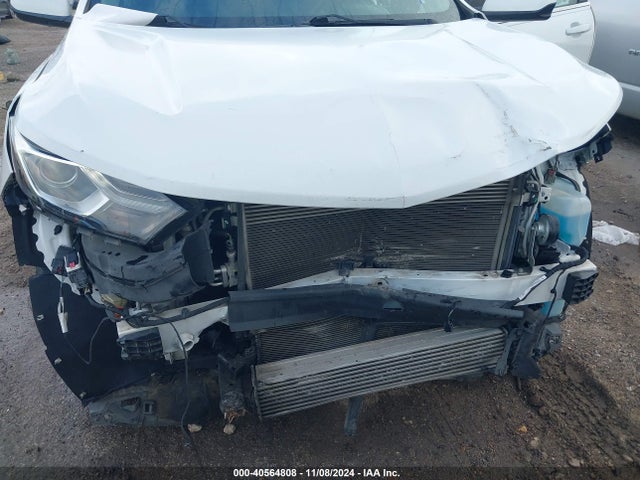 Chevrolet EQUINOX LT 2018 2GNAXJEV8J6147192 Image 6