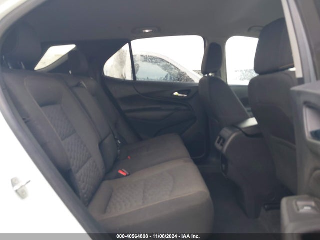 Chevrolet EQUINOX LT 2018 2GNAXJEV8J6147192 Image 8