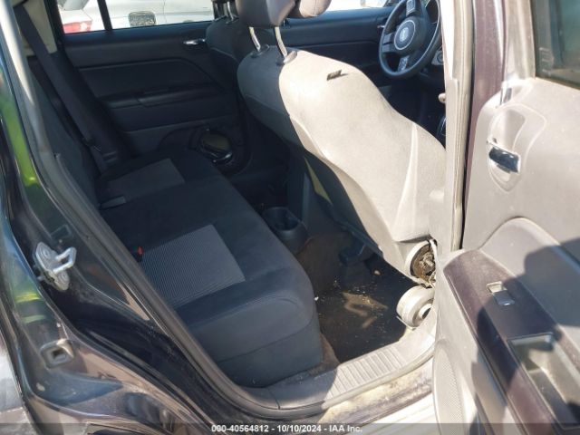 1C4NJPBA5FD110979 Jeep Patriot Altitude Edition