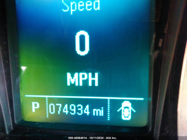 Chevrolet Equinox Ltz 2015 2GNFLDE30F6238059 Image 16