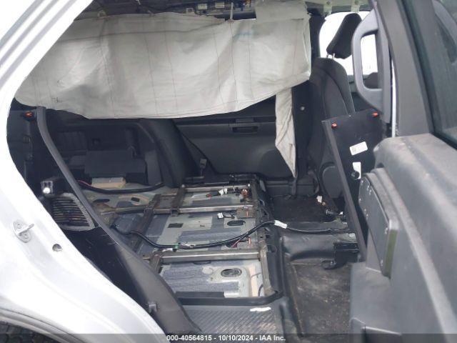 1FM5K8AC5LGD02186 Ford Police Interceptor Utility