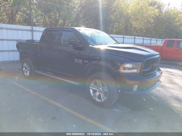 1C6RR7MT0JS174934 auction archive image