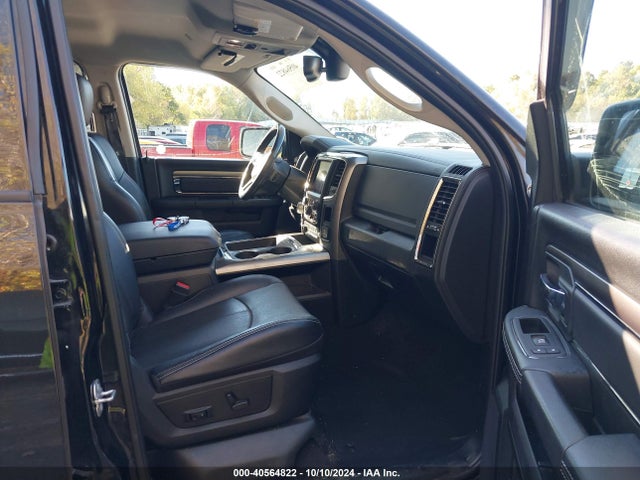 1C6RR7MT0JS174934 RAM 1500 Sport