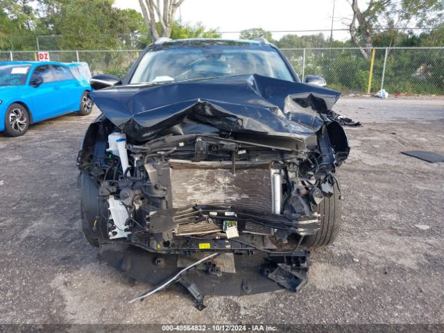 5XYPKDA51LG704877 KIA Sorento 3.3l Sx