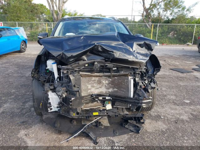 5XYPKDA51LG704877 KIA Sorento 3.3l Sx