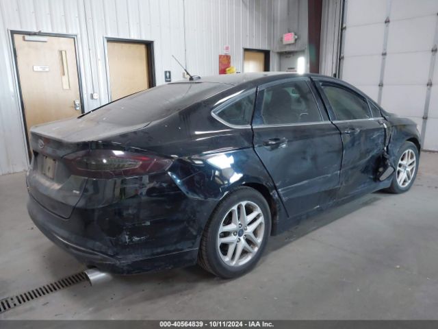 3FA6P0H76GR197408 Ford FUSION SE