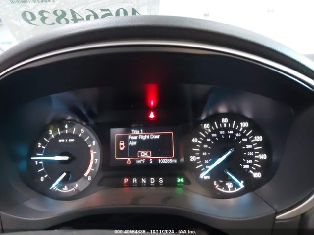 3FA6P0H76GR197408 Ford FUSION SE