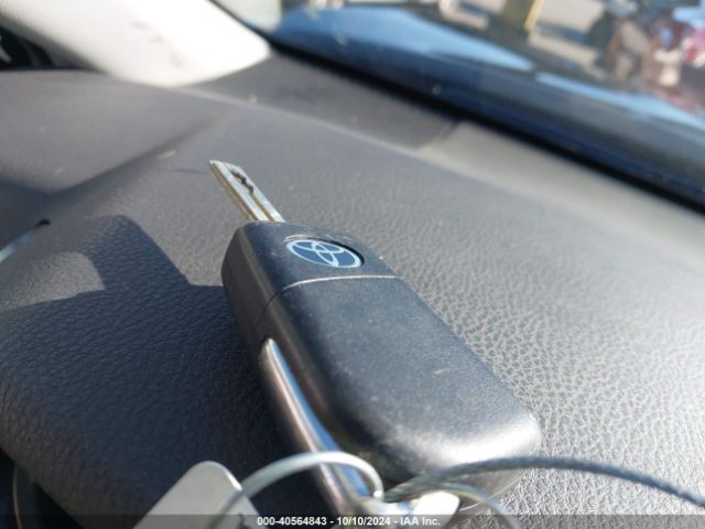 Toyota CAMRY SE 2022 4T1G11AK3NU675659 Image 11