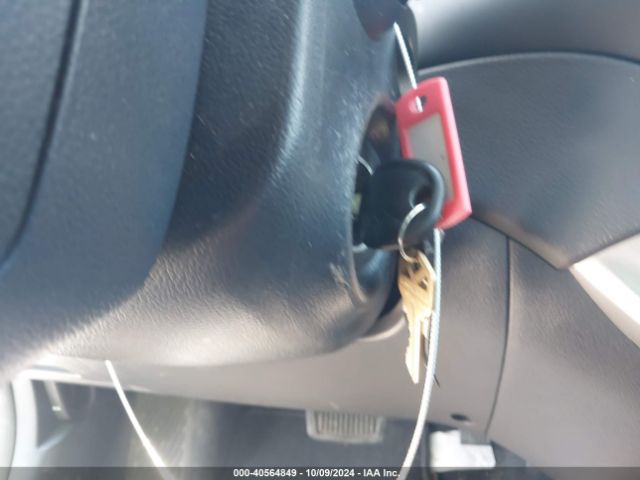 KNADM4A35E6400191 KIA RIO LX