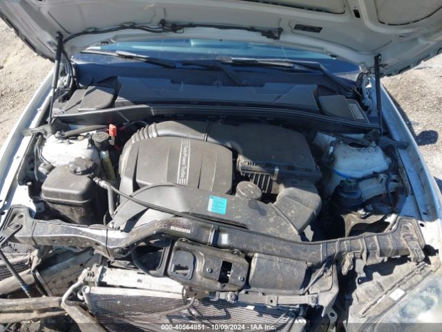 2011 BMW 135I WBAUC9C54BVM10999 Photo 9