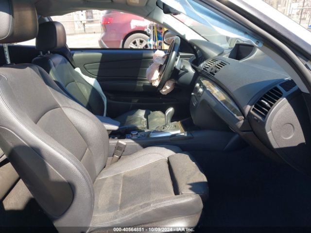 2011 BMW 135I WBAUC9C54BVM10999 Photo 4