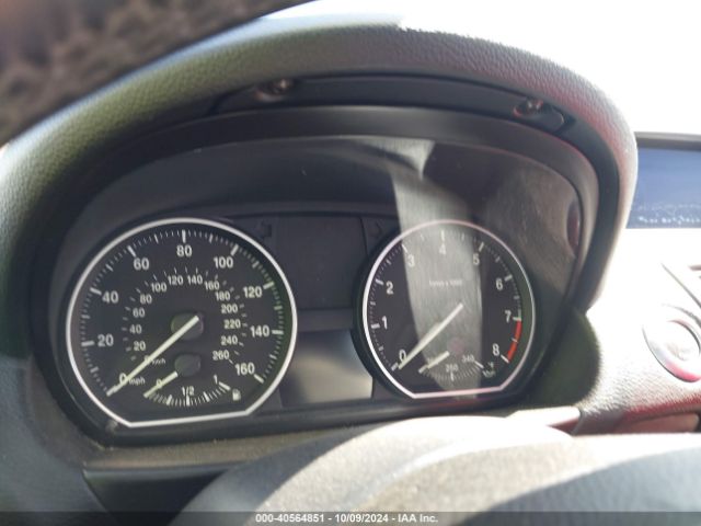 2011 BMW 135I WBAUC9C54BVM10999 Photo 6
